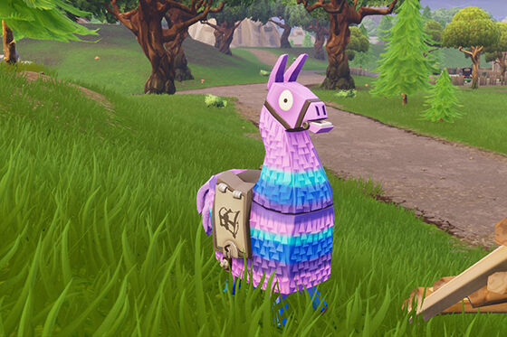 Item Terunik Fortnite 1 86c83