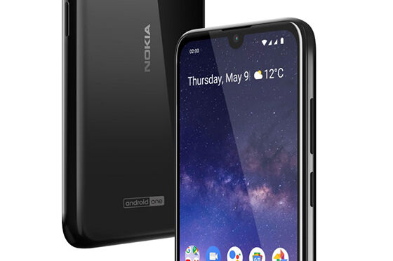 Kekurangan Nokia 2 2 715a5