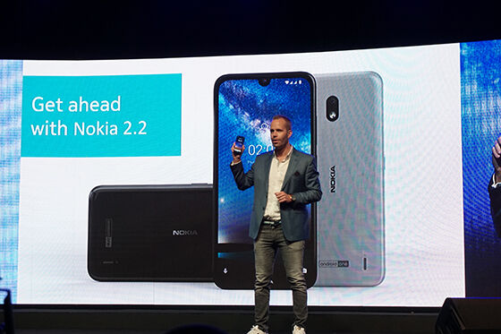 Nokia 2 2 Rilis 3c813
