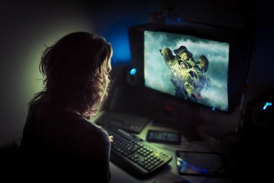 Alasan Gamer Susah Cari Pacar 1 71e65