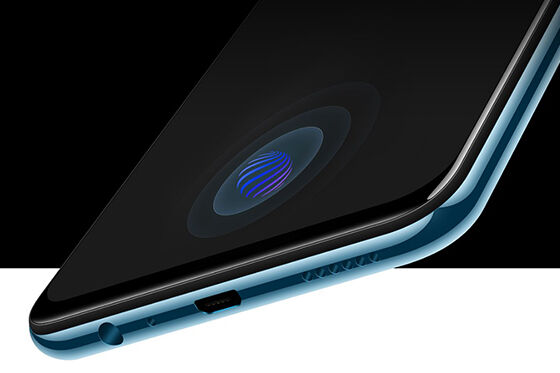 Kelebihan Vivo S1 Screen Touch Id 8545f