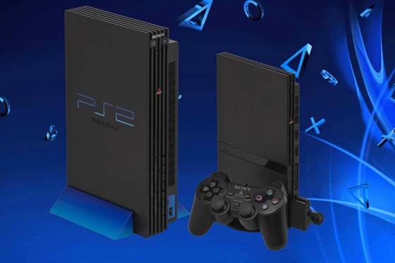 Playstation 2 336c2