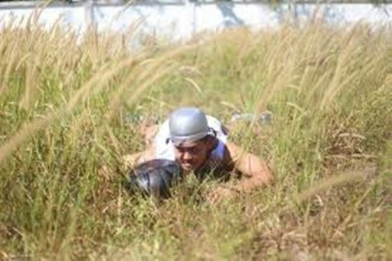 Cosplay PUBG Paling Unik Dan Kreatif 5 F1c7d