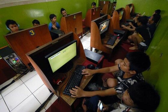 Negara Paling Toxic Dalam Dunia Game 6 F14ed