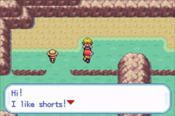 Easter Egg Tersembunyi Dalam Seri Game Pokemon 2 E4fe9