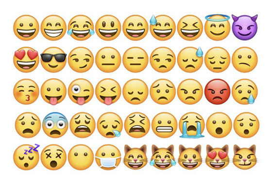 Arti Emoji Bda08