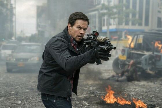 Nonton Download Gratis Film Mile 22 Sinopsis D32a4