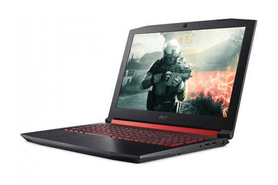Laptop Gaming Murah Acer Predator Nitro 5 0281e