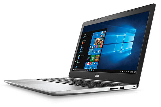 Laptop Gaming Murah Dell Inspiron 15 5575 75871
