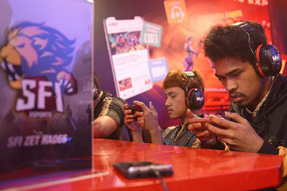 Dunia Games Telkomsel Bdf1d