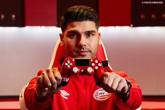 Psv Esports Dcc7e