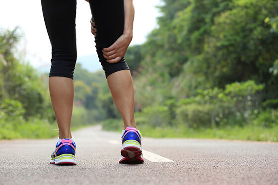 Sores Walking 2b544