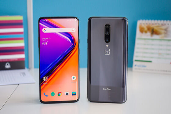 Hp Terbaik 2019 Oneplus 7 Pro 86156