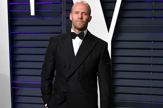 Jason Statham Ac244