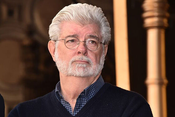 George Lucas 937d9
