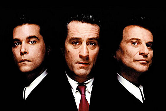 Goodfellas 86d6c