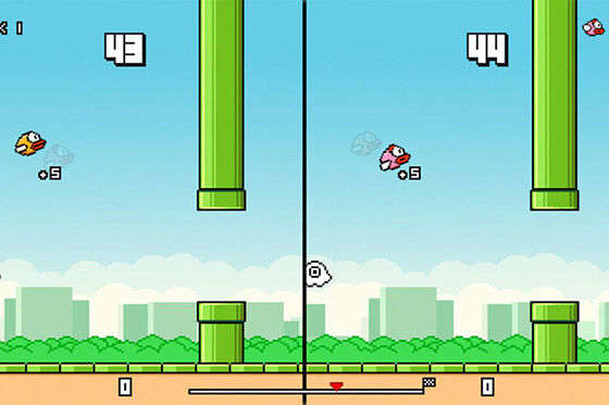 Flappy Bird 2 6dfa9