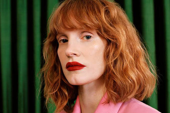 Jessica Chastain D476c