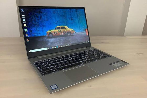 Harga Laptop Lenovo Core I5 7af33