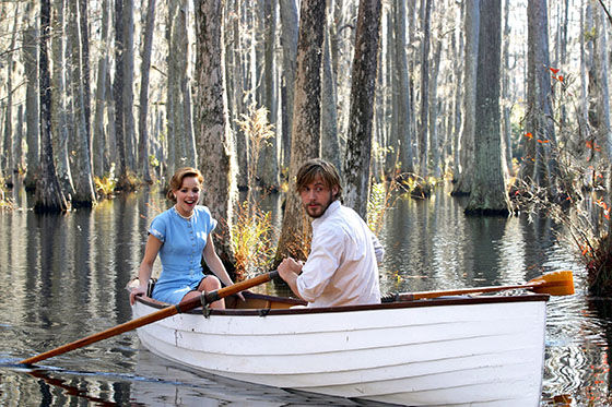 The Notebook 3eb3d