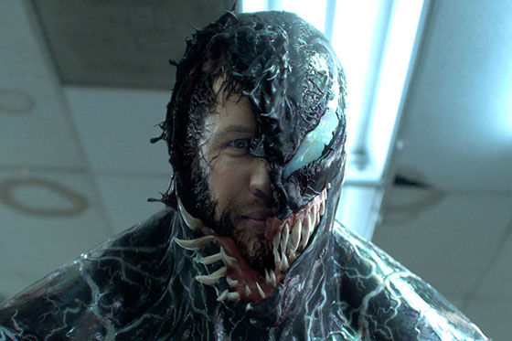 Venom 3556a