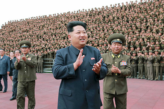North Korea 986e7