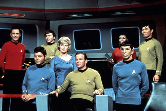 Star Trek Original Series 2e6e9