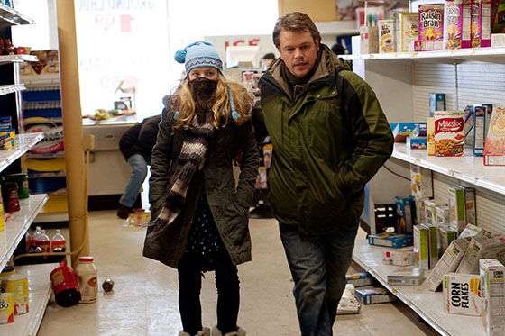 Contagion 4529a