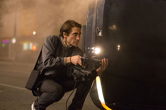 Nightcrawler 25126