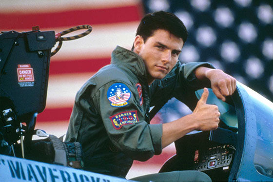 Tom Cruise 297cd