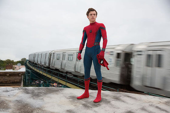 Spider Man 39176