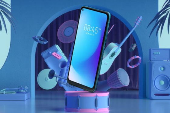 Kekurangan Infinix Hot 9 Layar 4587e