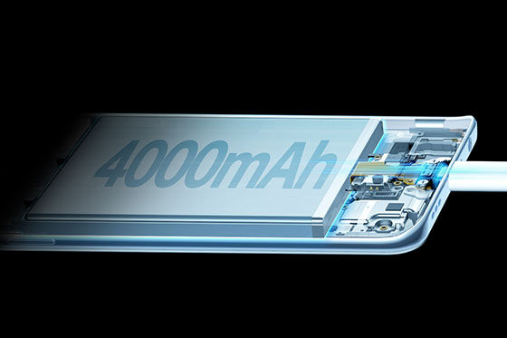 Kekurangan Oppo A91 Baterai 6190f