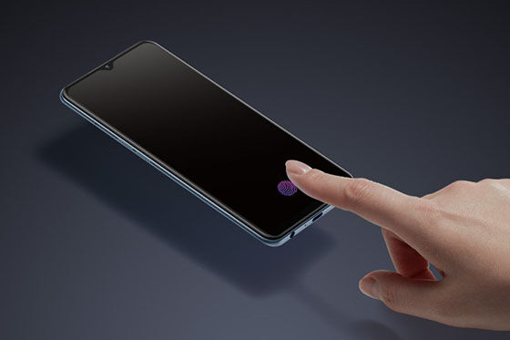 Kelebihan Oppo A91 Fingerprint Ecaa5