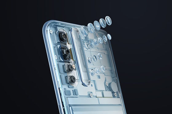 Kelebihan Oppo A91 Kamera F77d4