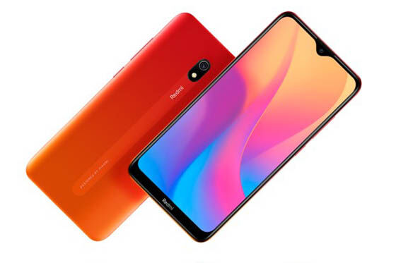Kelebihan Redmi 8a Desain F4d49