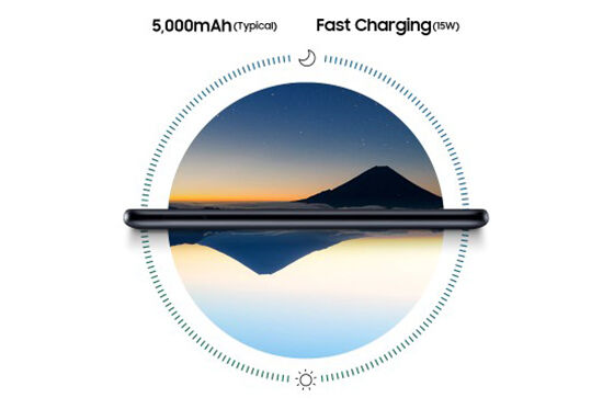 Kelebihan Samsung M11 Baterai F7f33