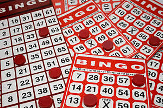 Permainan Bingo 2ef2d