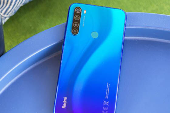 Hp Kamera Terbaik 2 Jutaan Xiaomi Redmi Note 8 56d52