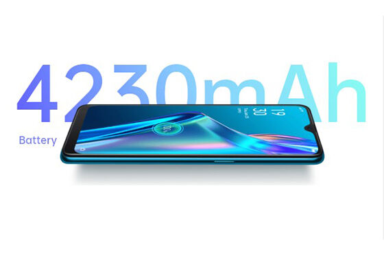 Kelebihan Oppo A12 Baterai Aaa4e