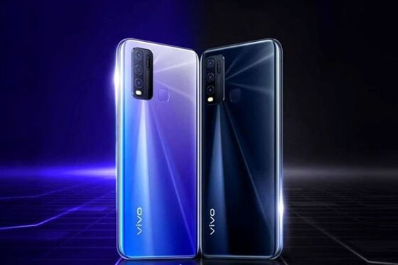 Kelebihan Vivo Y50 Baterai A9ba1