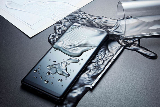 Kekurangan Xiaomi Mi 10 Ip68 D7034