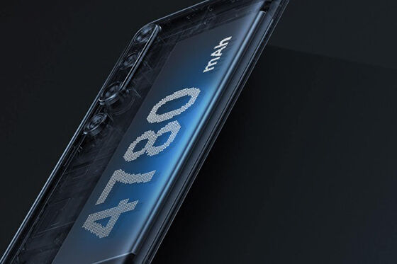 Kelebihan Xiaomi Mi 10 Baterai 7c2ff