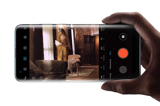Kelebihan Xiaomi Mi 10 Video Df874