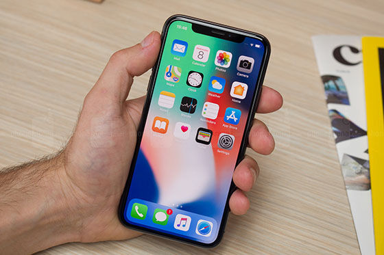 Harga Hp Iphone X 06c9e