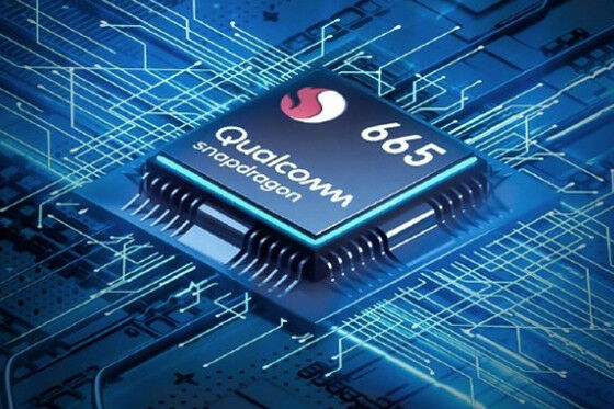 Kelebihan Oppo A52 Chipset