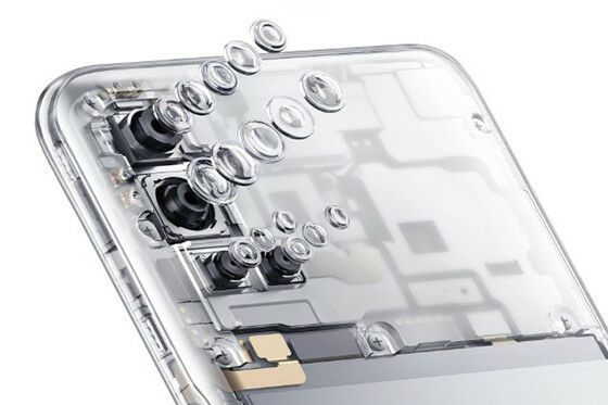 Kelebihan Oppo A52 Kamera 