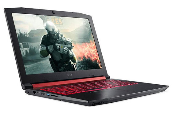 Laptop Untuk Desain Grafis Acer Nitro 5 1dc8c