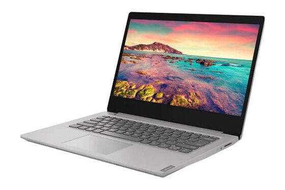 Laptop Untuk Desain Grafis Lenovo Ideapad S145 706b3