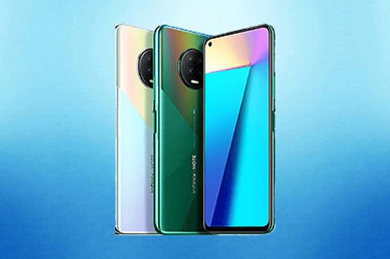 Hp Harga 2 Jutaan Infinix Note 7 5f7d6